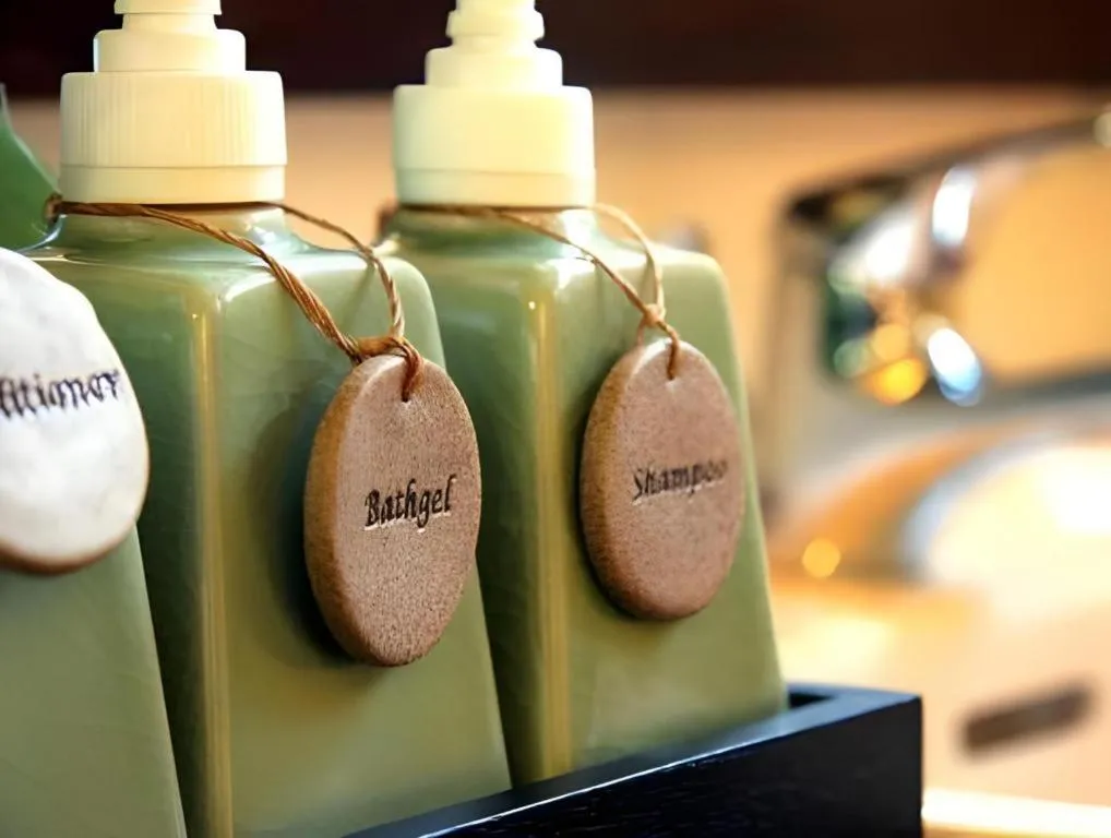 Anoma Boutique House