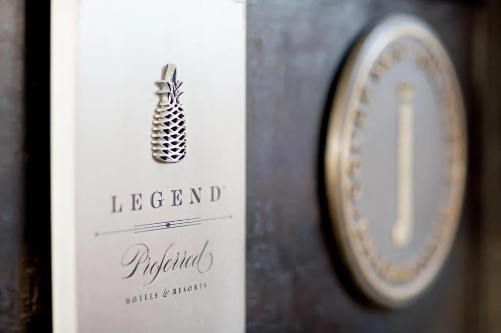 Fifteen Beacon Hotel