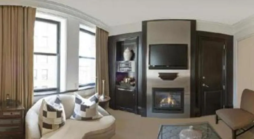 Fifteen Beacon Hotel