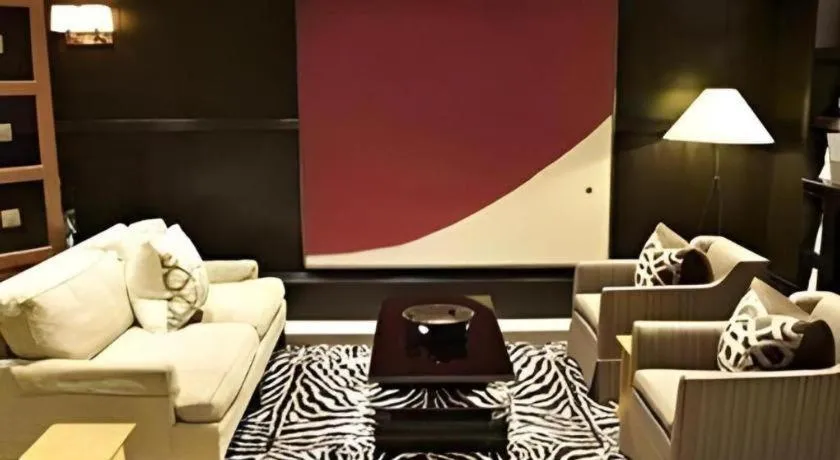 Fifteen Beacon Hotel