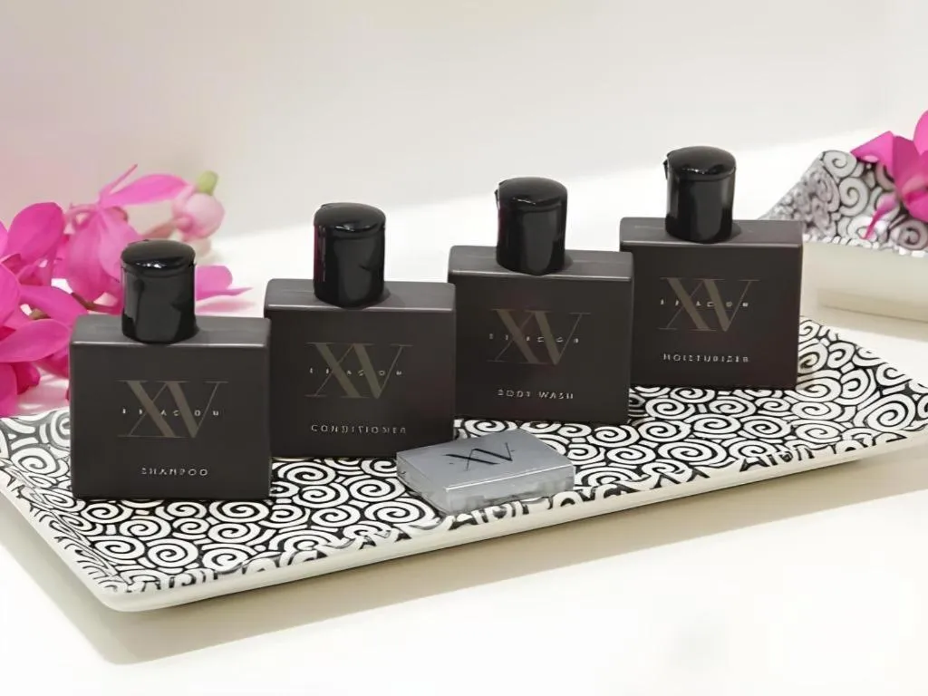 Fifteen Beacon Hotel