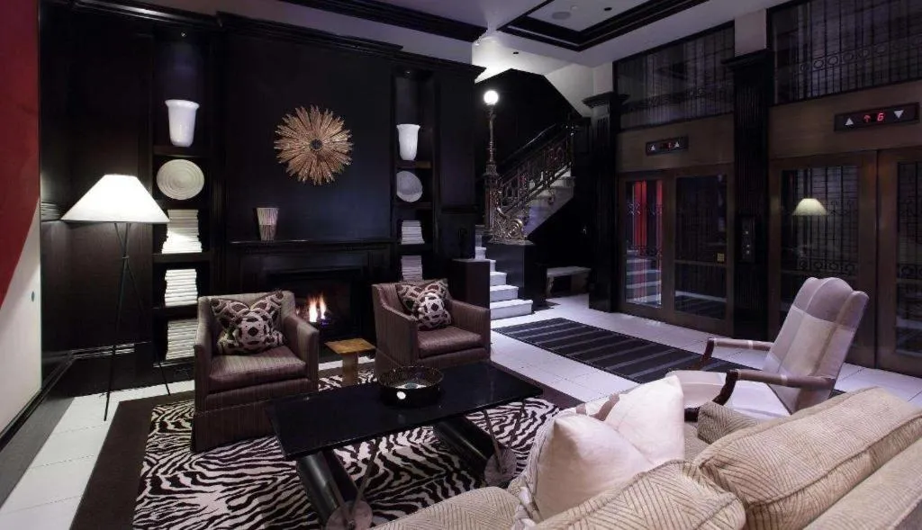 Fifteen Beacon Hotel