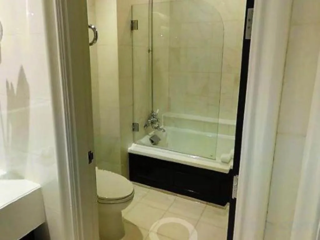 Fifteen Beacon Hotel