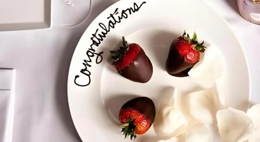 Fifteen Beacon Hotel