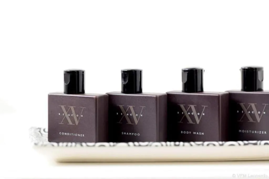 Fifteen Beacon Hotel