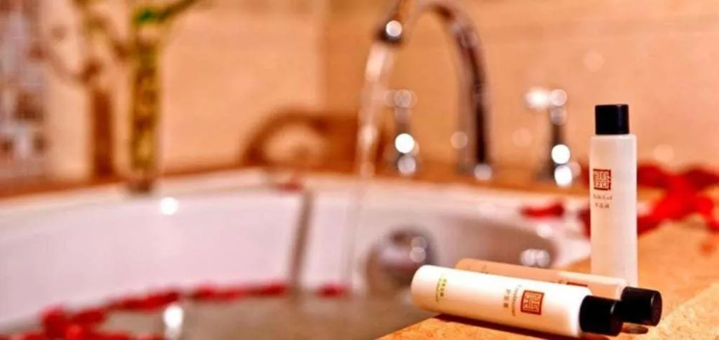 Grand New Century Hotel Binhai Tianjin