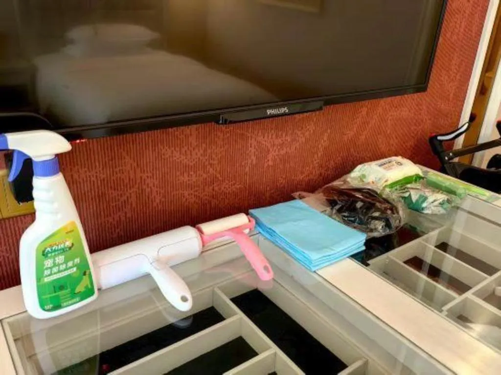 Country Garden Phoenix Hotel Changsha