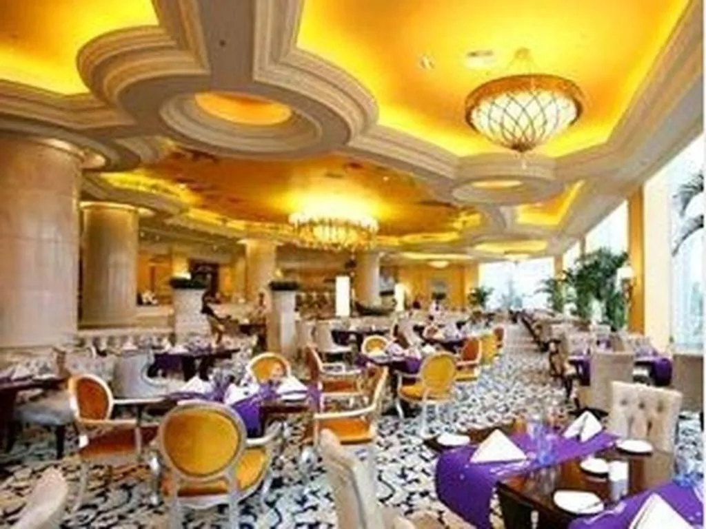 Country Garden Phoenix Hotel Changsha