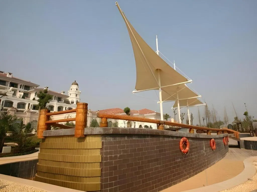 Country Garden Phoenix Hotel Changsha