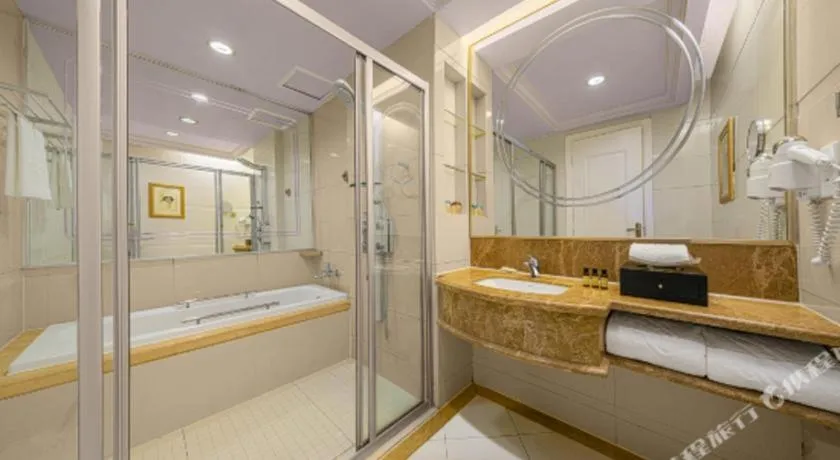 Country Garden Phoenix Hotel Changsha