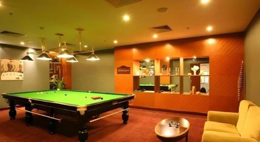 Country Garden Phoenix Hotel Changsha