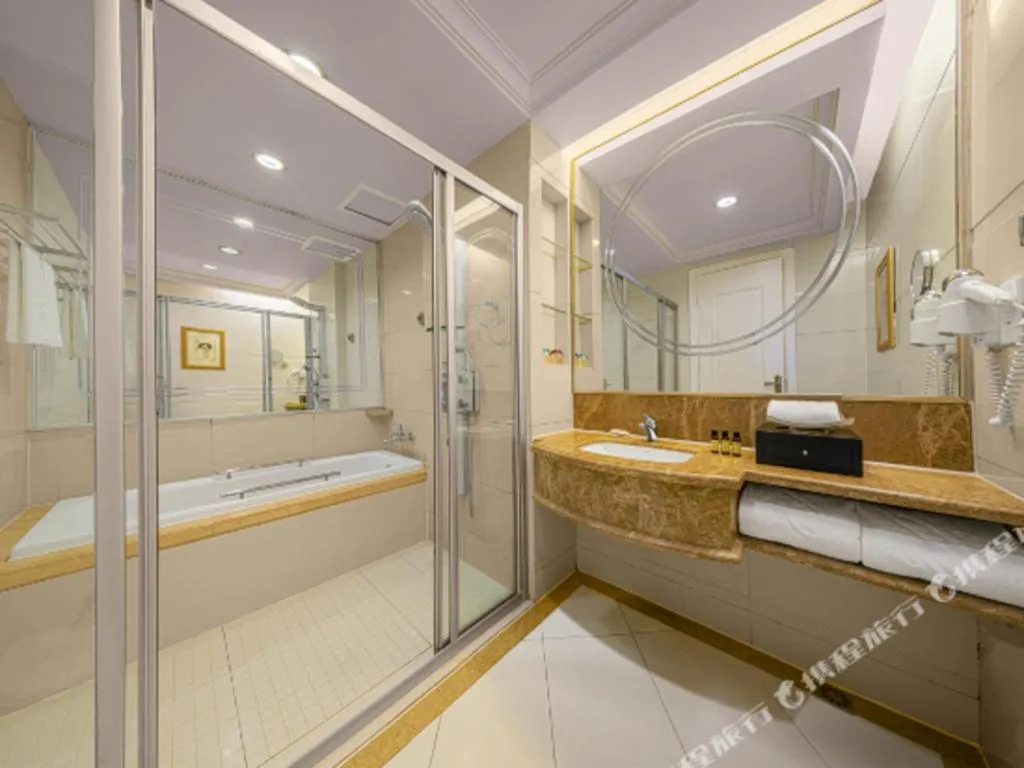 Country Garden Phoenix Hotel Changsha