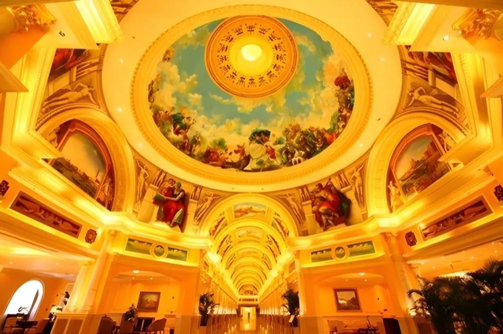 Country Garden Phoenix Hotel Changsha