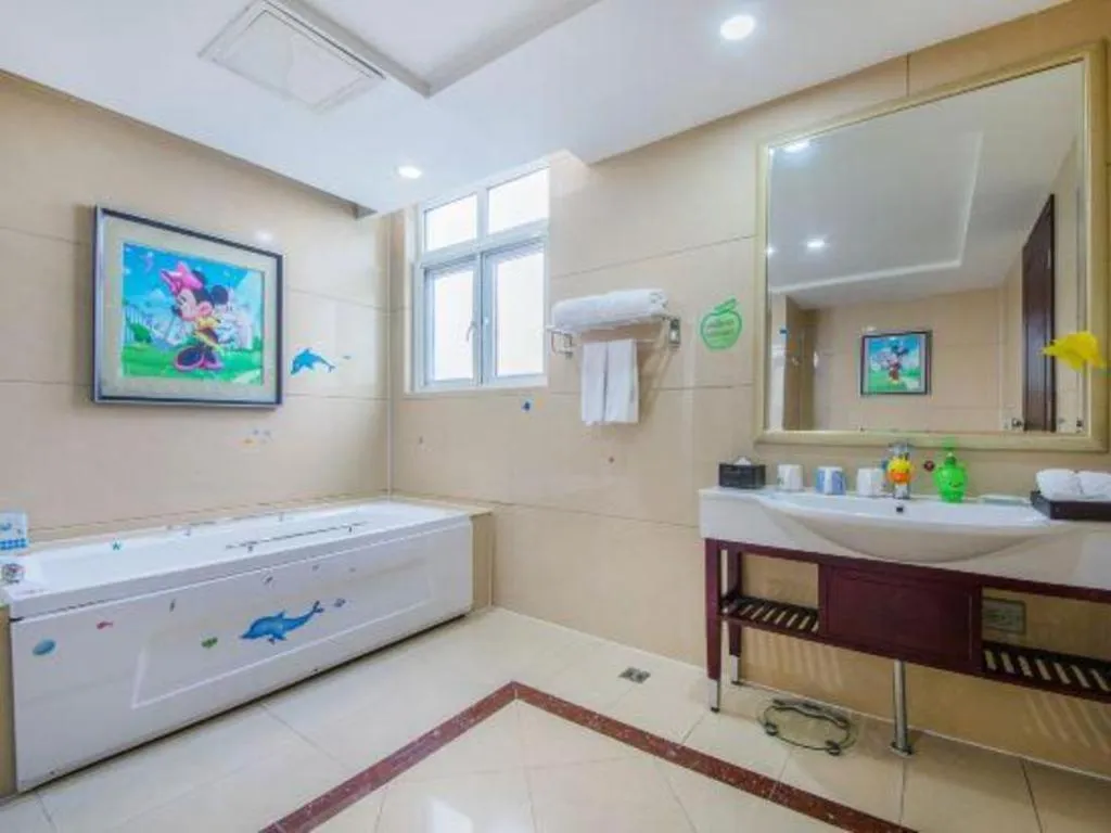 Country Garden Phoenix Hotel Changsha