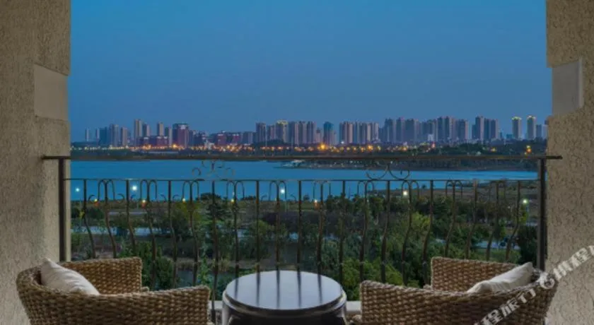 Country Garden Phoenix Hotel Changsha