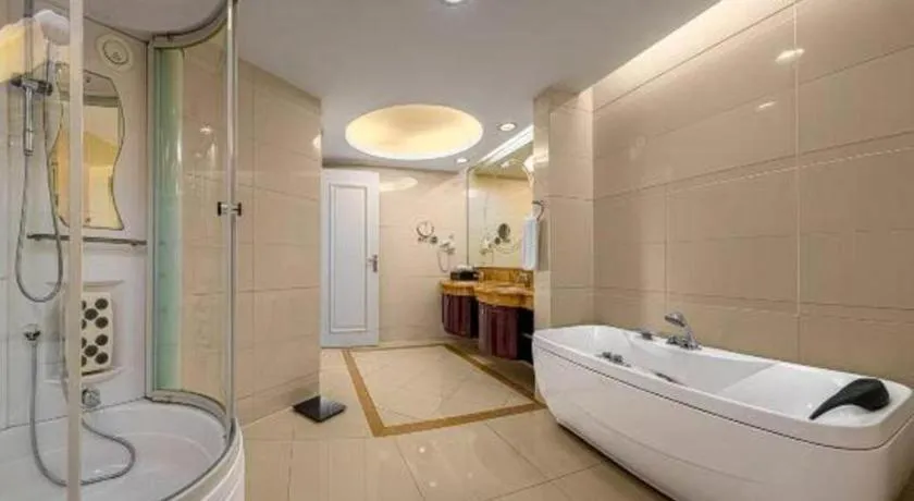 Country Garden Phoenix Hotel Changsha