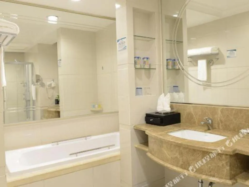 Country Garden Phoenix Hotel Changsha