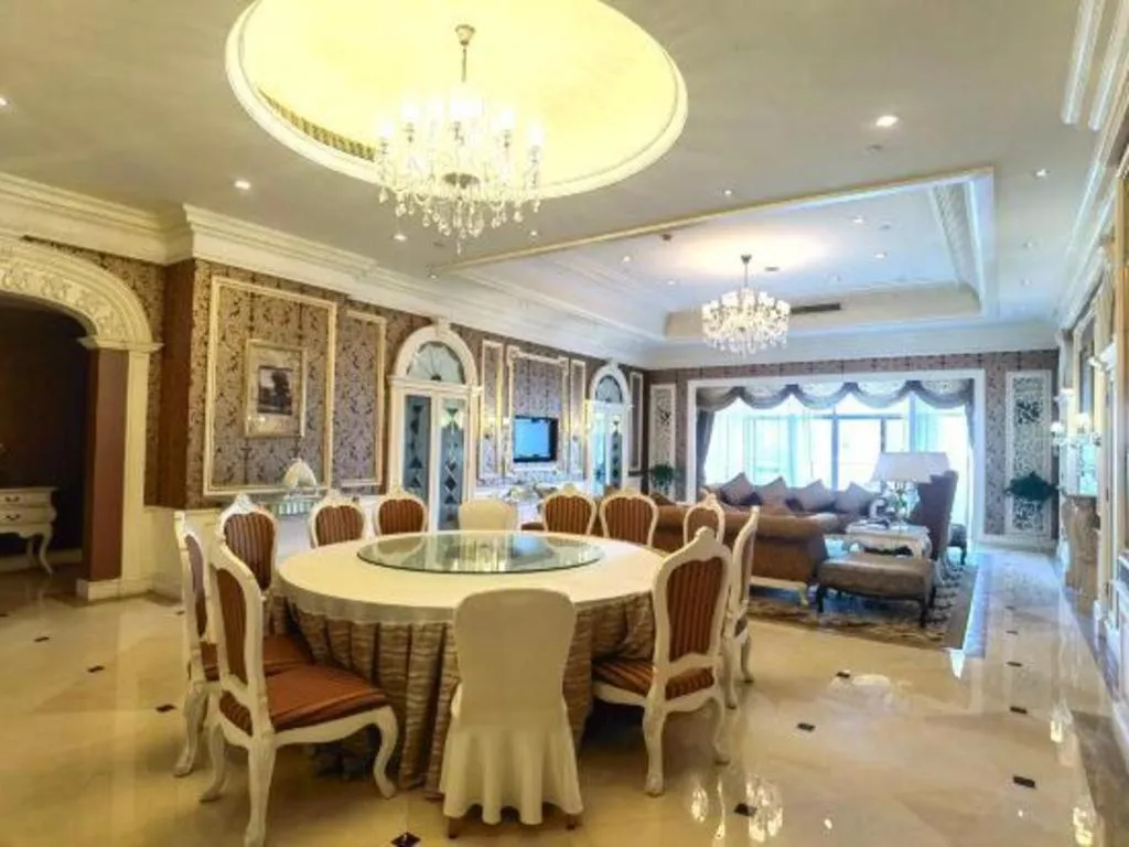 Country Garden Phoenix Hotel Changsha