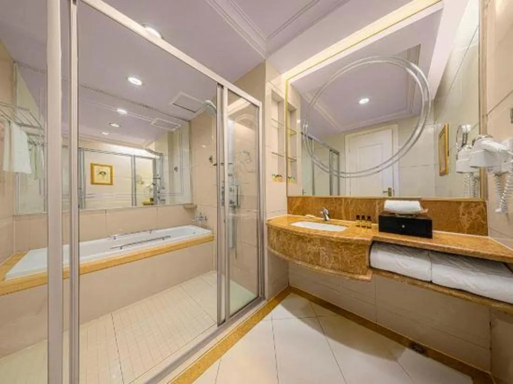 Country Garden Phoenix Hotel Changsha