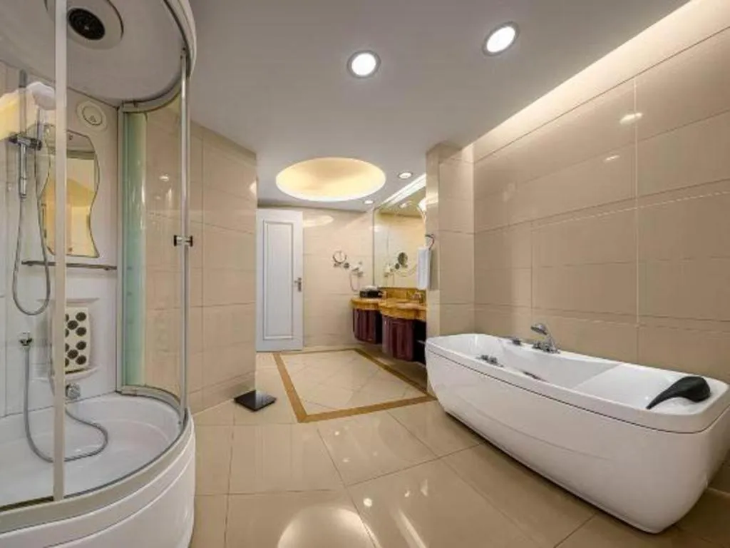 Country Garden Phoenix Hotel Changsha