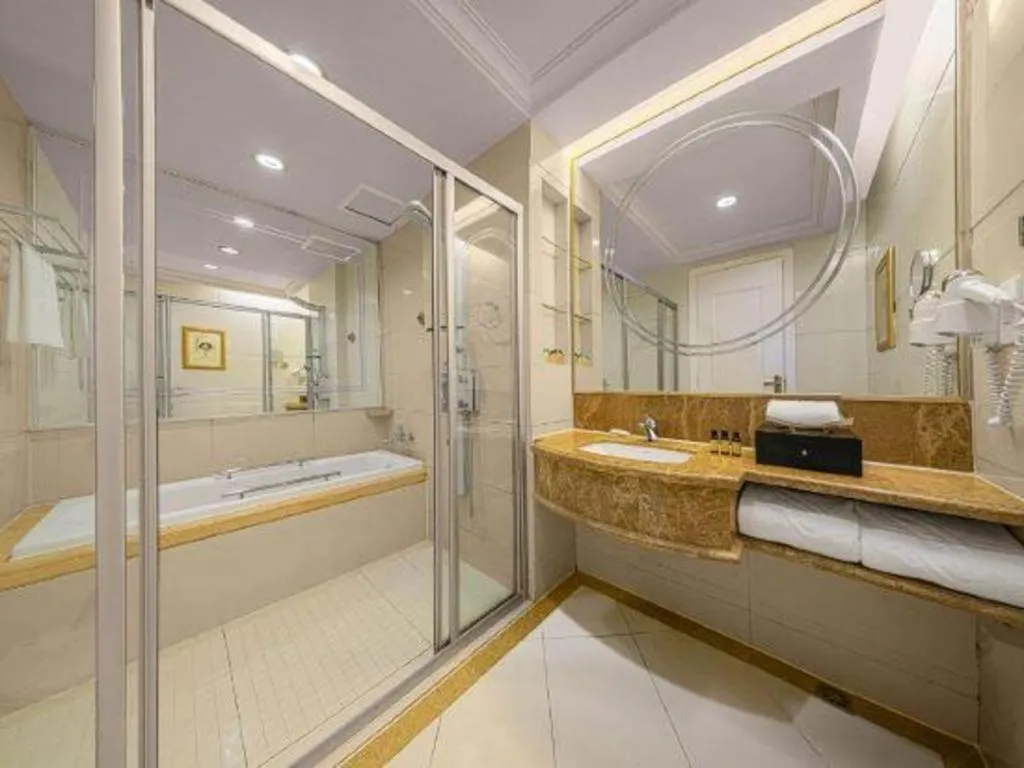 Country Garden Phoenix Hotel Changsha