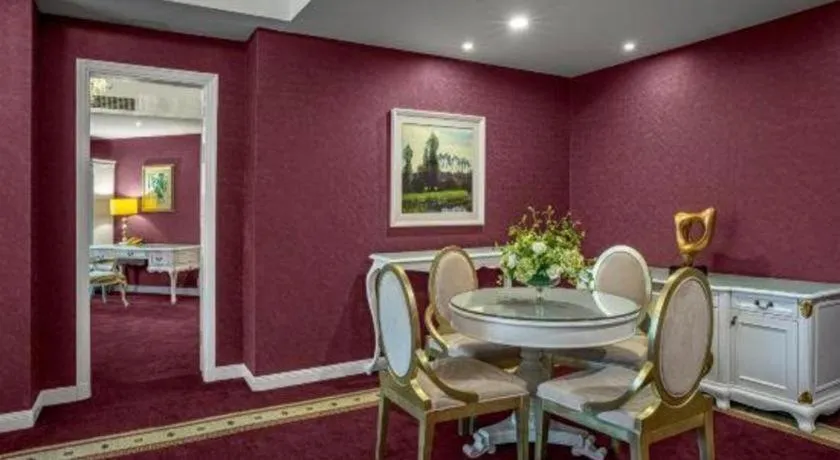 Country Garden Phoenix Hotel Changsha