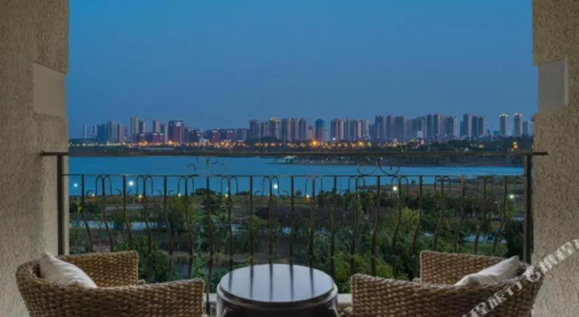 Country Garden Phoenix Hotel Changsha