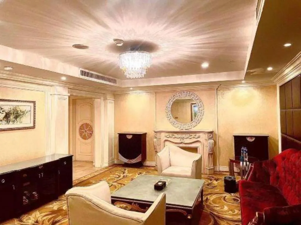 Country Garden Phoenix Hotel Changsha