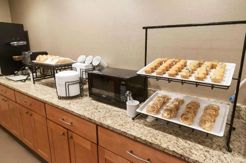 Comfort Inn Quantico