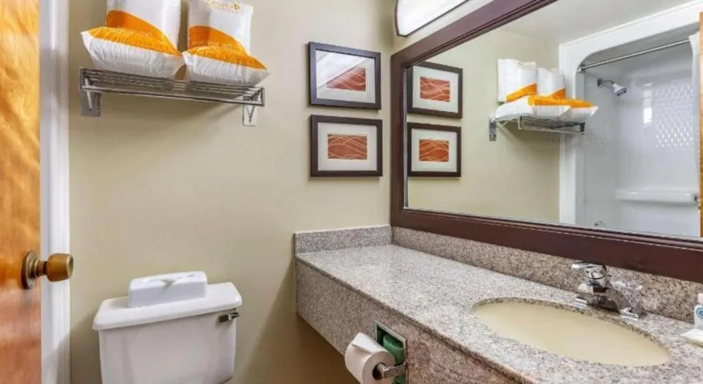 Comfort Inn Quantico