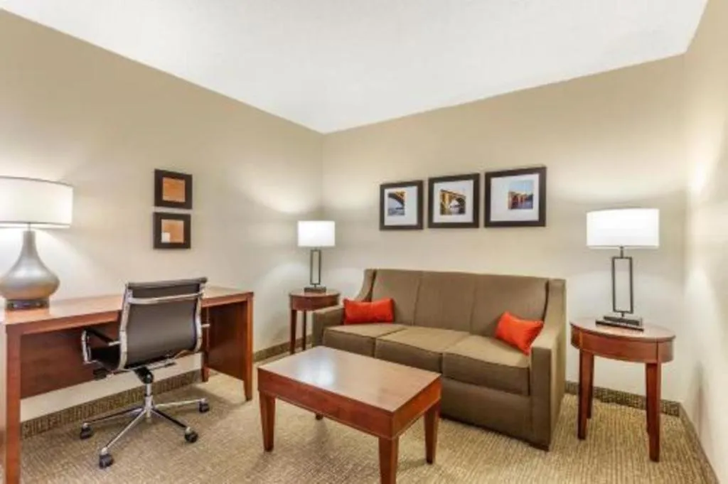 Comfort Inn Quantico