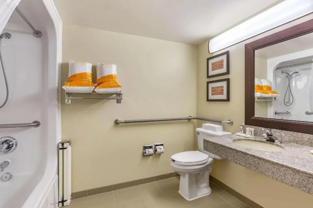 Comfort Inn Quantico