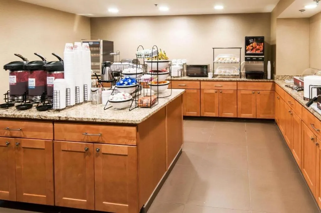 Comfort Inn Quantico