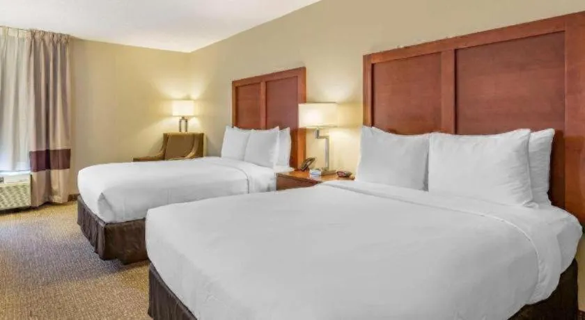 Comfort Inn Quantico