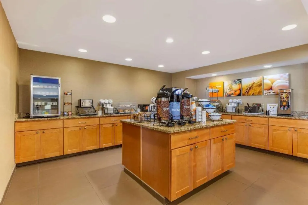 Comfort Inn Quantico