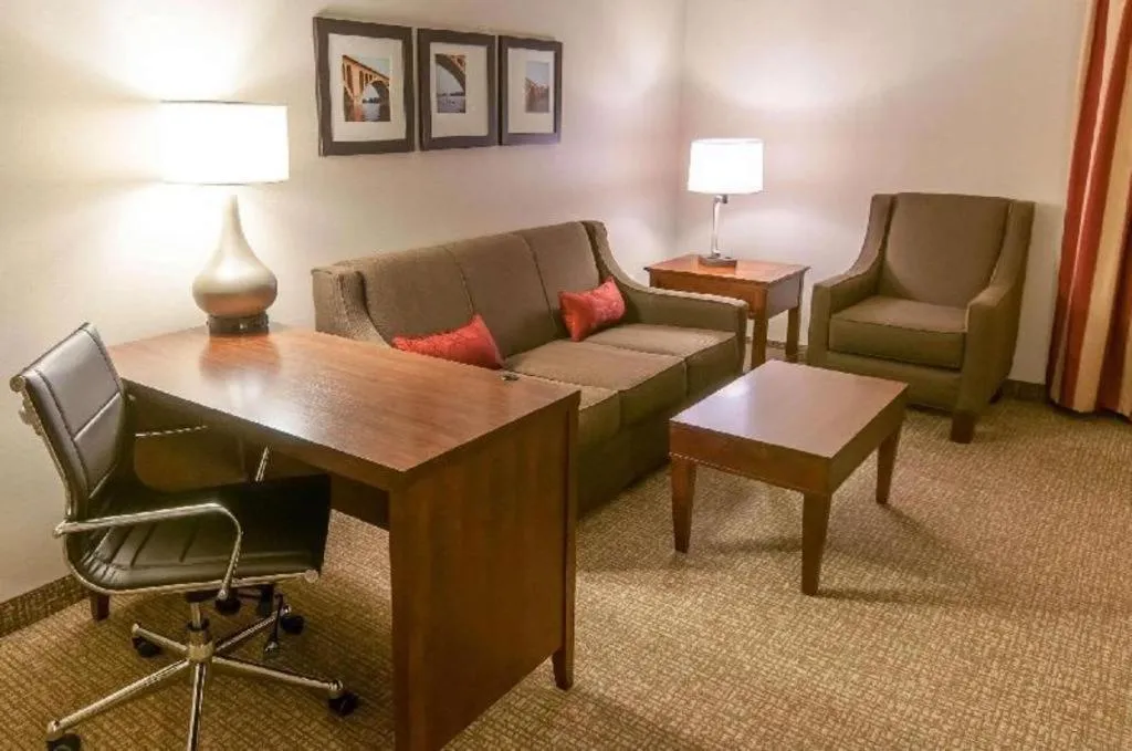 Comfort Inn Quantico