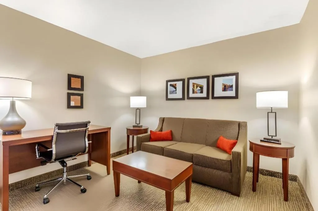 Comfort Inn Quantico