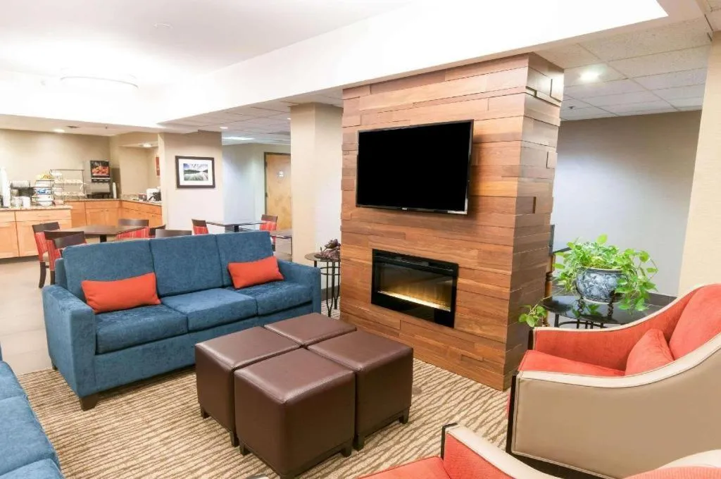 Comfort Inn Quantico