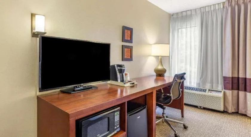 Comfort Inn Quantico