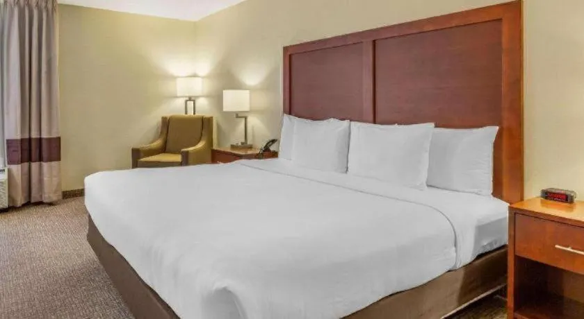 Comfort Inn Quantico