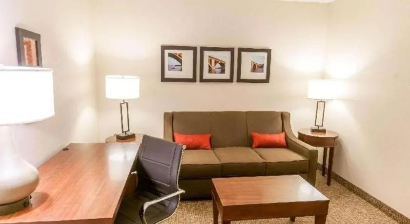 Comfort Inn Quantico
