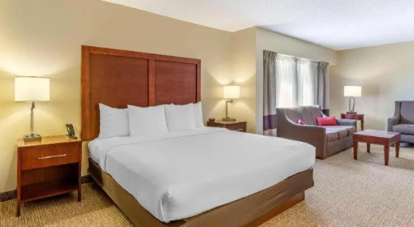 Comfort Inn Quantico