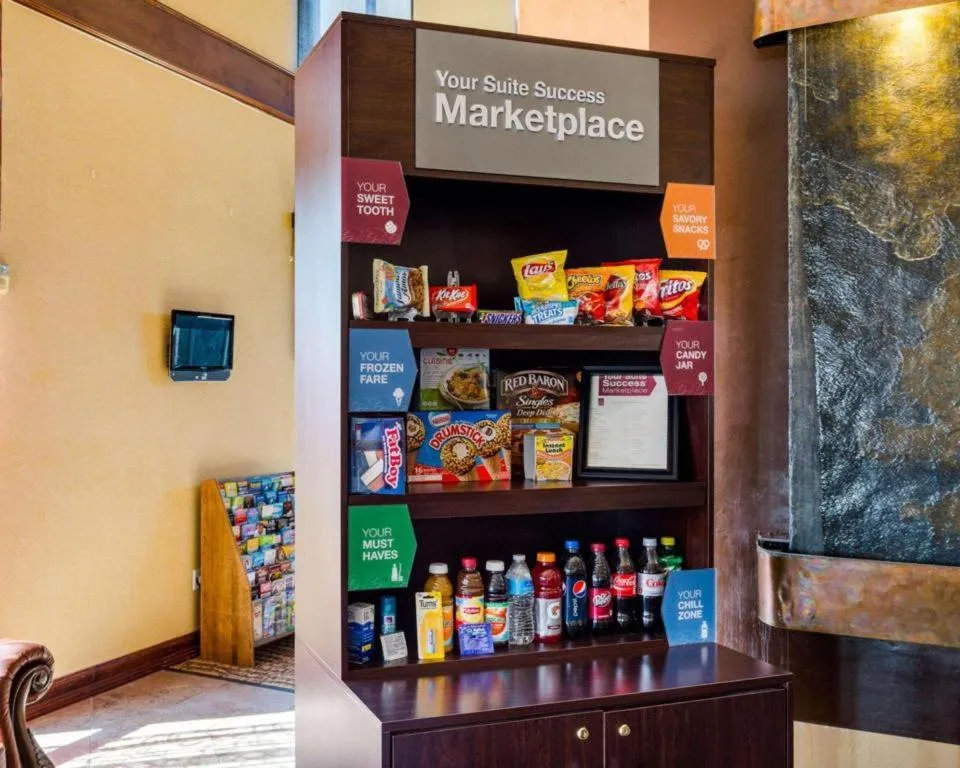 Comfort Suites near NASA - Clear Lake