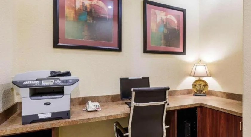 Comfort Suites near NASA - Clear Lake