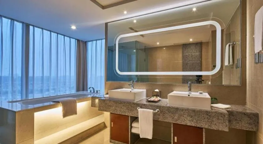 The Qube Shanghai Nanqiao