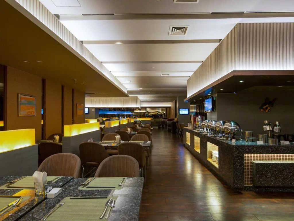 The Qube Shanghai Nanqiao