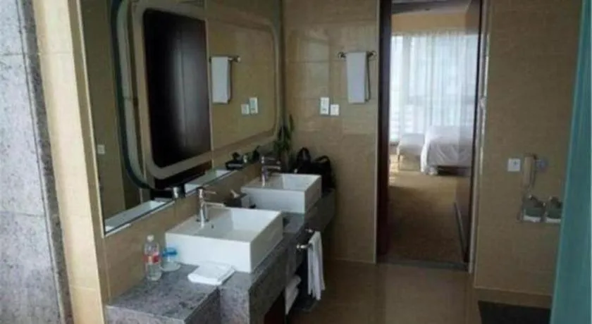 The Qube Shanghai Nanqiao