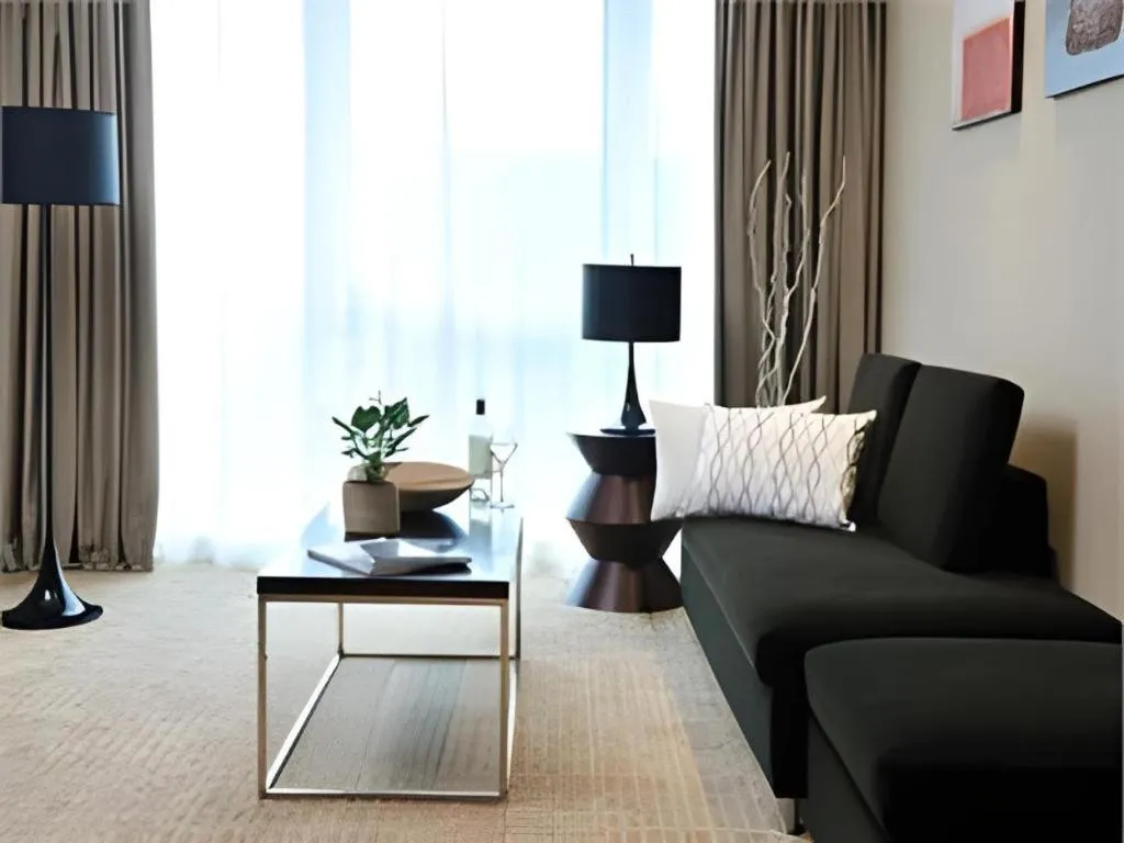 The Qube Shanghai Nanqiao