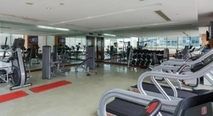 The Qube Shanghai Nanqiao