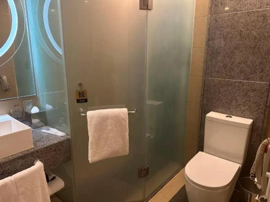 The Qube Shanghai Nanqiao